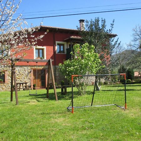 Casa Rural El Jondrigu Konuk evi Onís Dış mekan fotoğraf