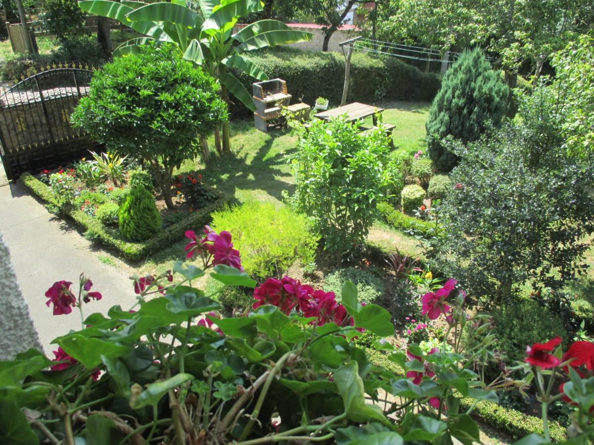 Casa Rural El Jondrigu Konuk evi Onís Dış mekan fotoğraf